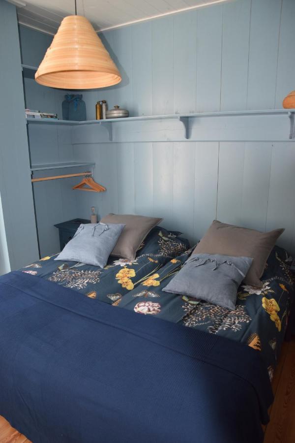Huisje Onder De Linden Munnekeburen ภายนอก รูปภาพ